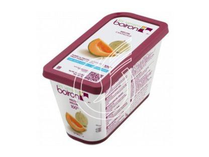Purée melon Boiron