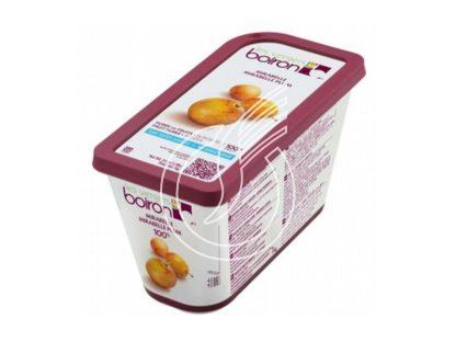 Purée mirabelle Boiron