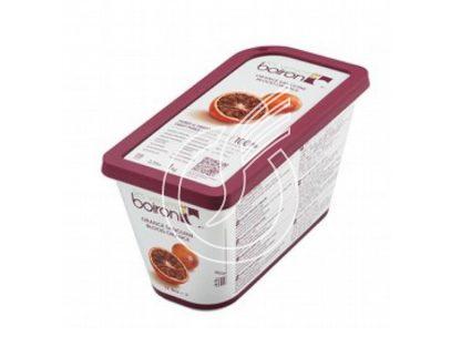 Purée orange sanguine Boiron