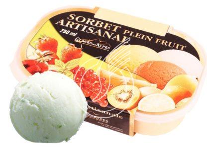 Eis 0.75 lts Mojito