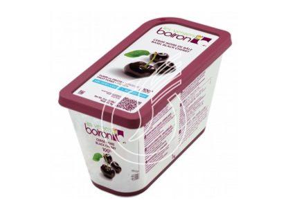 Purée cerise noire Boiron