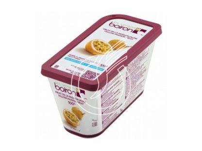 Purée fruit de la passion Boiron