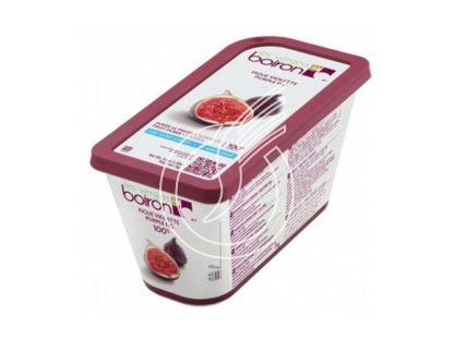 Purée figue Boiron