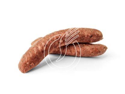 Saucisse sèche de boeuf "BD"