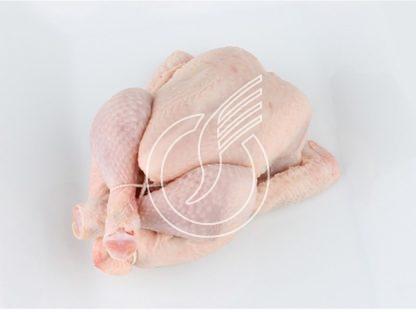 Coquelet Grill