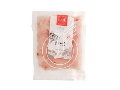 Eglifilet-Tartar Loë Wallis