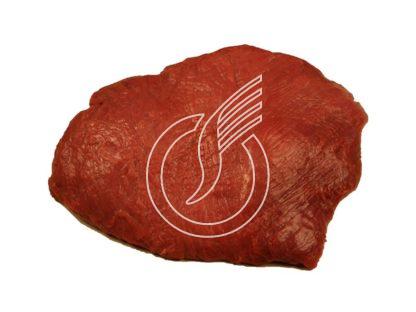 Viande de Zèbre pour escalope