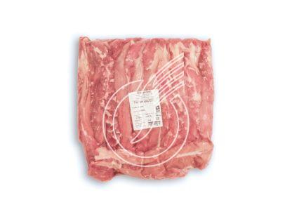 Filet mignon d'agneau BIO du Valais