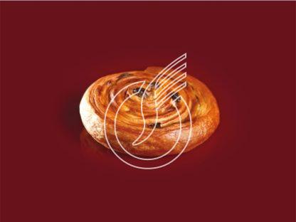 Pain aux raisins Héritage