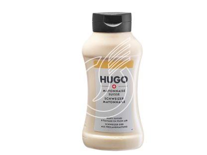 Squeeze Mayonnaise "Hugo"