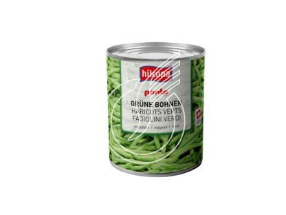 Hilcona Bohnen mittelfein 3/1