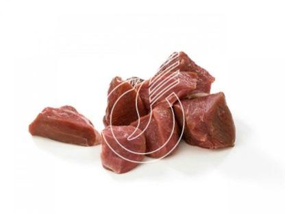 Lamm-Ragout von Gigot "IP Suisse"
