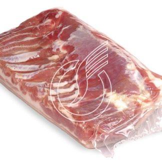 Lard salé
