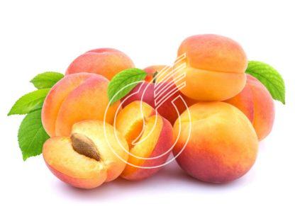 Abricots frais 1er choix du Valais