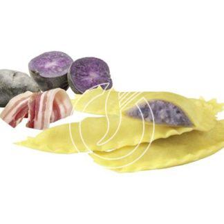Hilcona Agnolotti Blue and Bacon