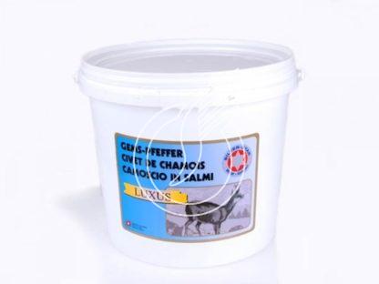Civet de chamois premium