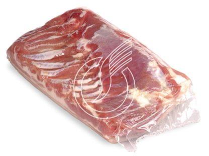 Lard salé