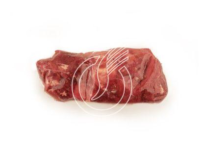 Ragoût d'agneau du gigot