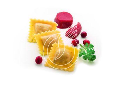 Hilcona Ravioli Hirsch