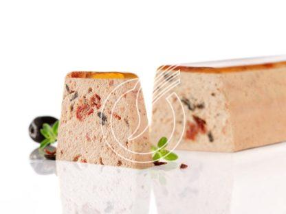 Le Patron Terrine de volaille ~1.3 kg