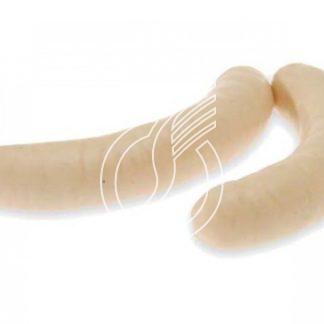 Saucisse de veau 100 gr