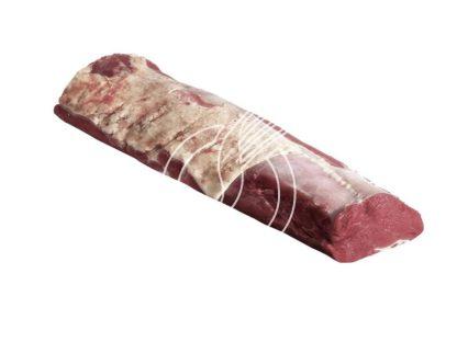 Entrecôte de génisse 12-18 mois  "PREMIUM"