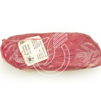 Tranche ronde de boeuf "Hérens"