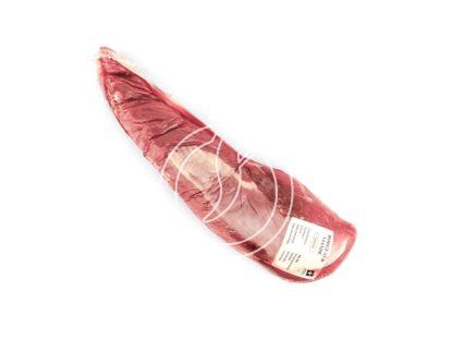 Filet de génisse 12-18 mois  "PREMIUM"