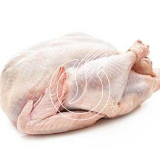 Dinde PAC sous film 5 à 6 kg