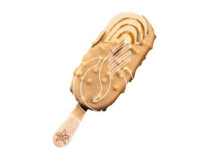 Megastar Caramel I Gelati