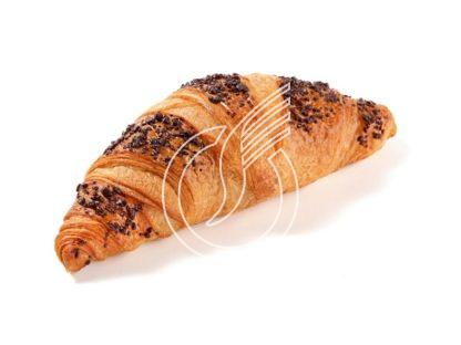 Schokoladen-Haselnuss-Gipfel