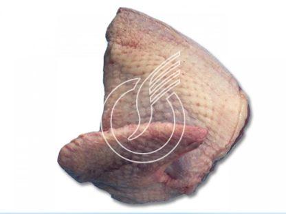 Suprême de pigeon sous vide