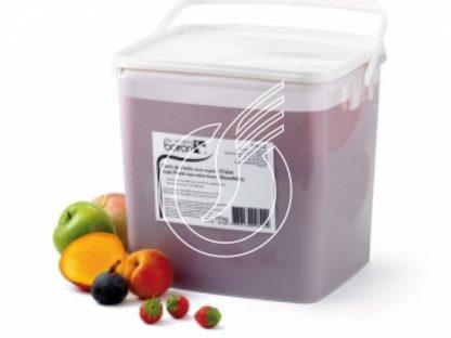 Purée Fruit de la Passion Boiron en seau de 10 kg