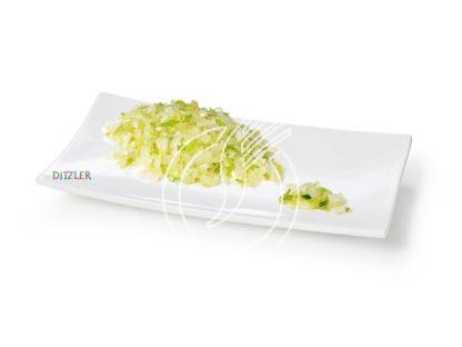 Lauch-Brunoise "Suisse Garantie"