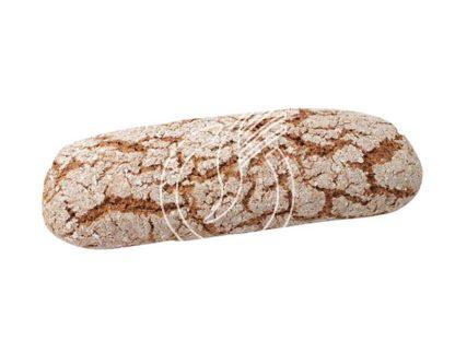 Pain de seigle long