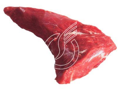 Rinds-Huftdeckel Baronne ohne Fett