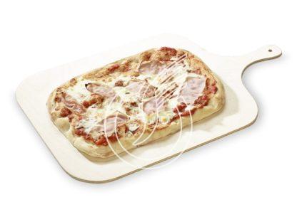 PINSA Jambon