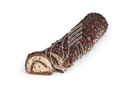 Kern et Sammet Schockoladen-Roulade