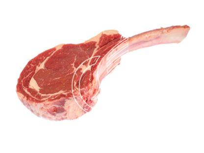 Tomahawk de boeuf Wolowina