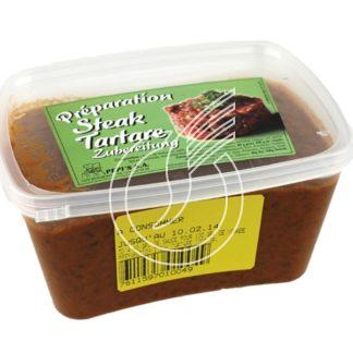 Sauce für Steak Tartare (Fleisch)