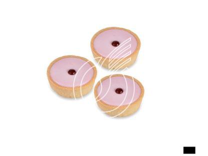 Kern et Sammet Mini Carac, rose