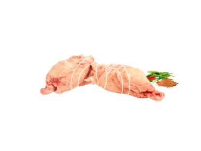 Ailes de poulet SUISSE épicés