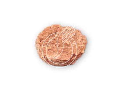 Hack-Steak Bauernart