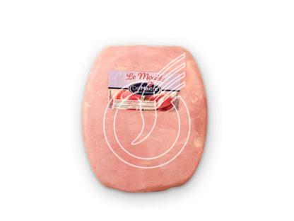 Jambon modèle entier