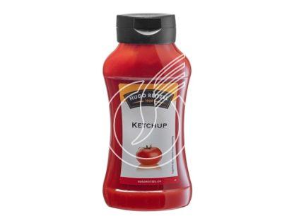 Squeeze ketchup "Hugo Reitzel"