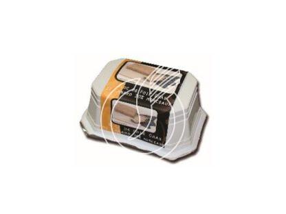 Entenleberpastete, 200gr, mit 30% Stücken