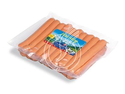 Hot-Dog Wurst 80 g