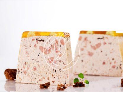 Le Patron Terrine aux morilles ~1.3 kg