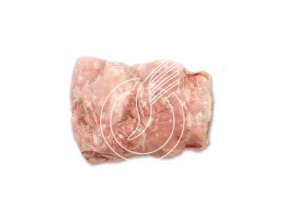 Joue de veau