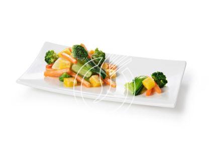 Wok-Mix Gemüse